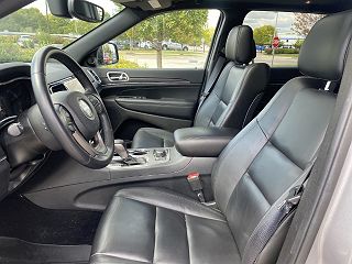 2020 Jeep Grand Cherokee Limited Edition 1C4RJFBG2LC398137 in Fishers, IN 10