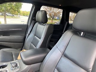 2020 Jeep Grand Cherokee Limited Edition 1C4RJFBG2LC398137 in Fishers, IN 11