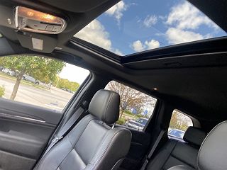 2020 Jeep Grand Cherokee Limited Edition 1C4RJFBG2LC398137 in Fishers, IN 12