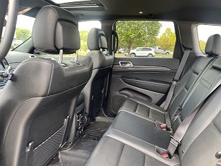 2020 Jeep Grand Cherokee Limited Edition 1C4RJFBG2LC398137 in Fishers, IN 17