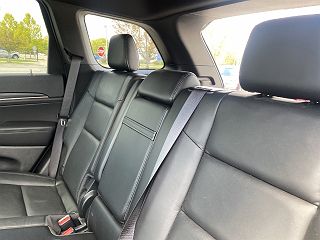 2020 Jeep Grand Cherokee Limited Edition 1C4RJFBG2LC398137 in Fishers, IN 18