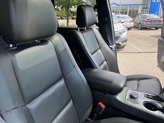 2020 Jeep Grand Cherokee Limited Edition 1C4RJFBG2LC398137 in Fishers, IN 27