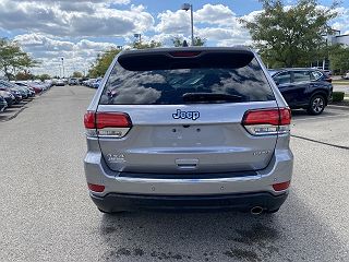 2020 Jeep Grand Cherokee Limited Edition 1C4RJFBG2LC398137 in Fishers, IN 6