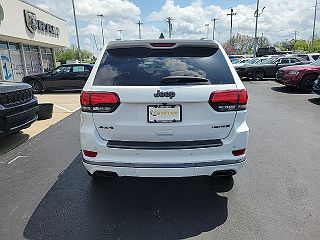 2020 Jeep Grand Cherokee Limited Edition 1C4RJFBG1LC238623 in Florence, KY 10
