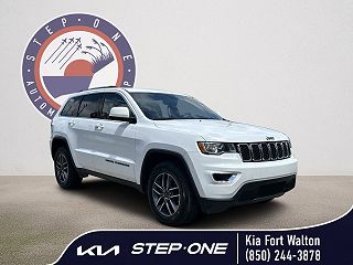 2020 Jeep Grand Cherokee Laredo VIN: 1C4RJFAG9LC153482