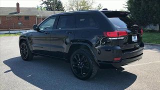 2020 Jeep Grand Cherokee  1C4RJFAG6LC383268 in Frederick, MD 9