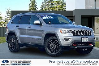 2020 Jeep Grand Cherokee Limited Edition VIN: 1C4RJFBG9LC116771
