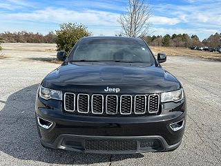 2020 Jeep Grand Cherokee Laredo 1C4RJEAG5LC182312 in Greenville, SC 8