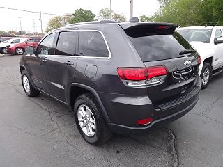 2020 Jeep Grand Cherokee Laredo 1C4RJFAG2LC368539 in Hamilton, OH 5