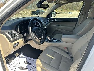 2020 Jeep Grand Cherokee Limited Edition 1C4RJFBG0LC419955 in Hermitage, PA 11