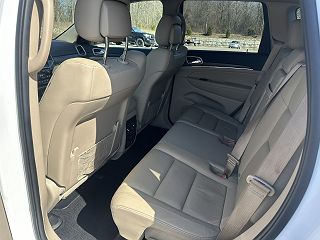 2020 Jeep Grand Cherokee Limited Edition 1C4RJFBG0LC419955 in Hermitage, PA 16