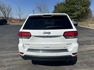 2020 Jeep Grand Cherokee Limited Edition 1C4RJFBG0LC419955 in Hermitage, PA 6