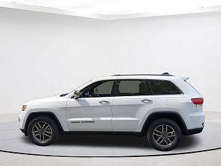 2020 Jeep Grand Cherokee Limited Edition 1C4RJFBG9LC194502 in Hillsborough, NC 2
