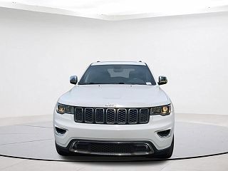 2020 Jeep Grand Cherokee Limited Edition 1C4RJFBG9LC194502 in Hillsborough, NC 8
