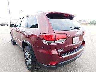 2020 Jeep Grand Cherokee Limited Edition 1C4RJFBG5LC108649 in Hutchinson, KS 14
