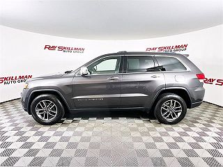 2020 Jeep Grand Cherokee Limited Edition 1C4RJFBGXLC207127 in Indianapolis, IN 4