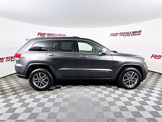 2020 Jeep Grand Cherokee Limited Edition 1C4RJFBGXLC207127 in Indianapolis, IN 8