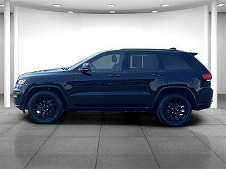 2020 Jeep Grand Cherokee Altitude 1C4RJFAG0LC422131 in Indianapolis, IN 3