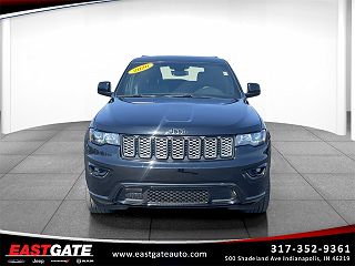 2020 Jeep Grand Cherokee Altitude 1C4RJFAG0LC422131 in Indianapolis, IN