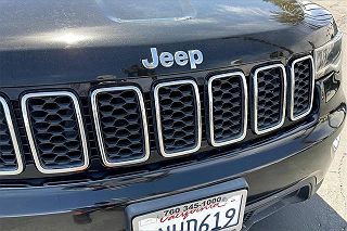 2020 Jeep Grand Cherokee  1C4RJEAG6LC161064 in Indio, CA 29