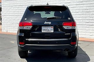 2020 Jeep Grand Cherokee  1C4RJEAG6LC161064 in Indio, CA 3