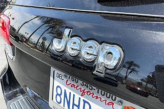 2020 Jeep Grand Cherokee  1C4RJEAG6LC161064 in Indio, CA 30
