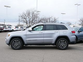 2020 Jeep Grand Cherokee Limited Edition 1C4RJFBG9LC238515 in Inver Grove Heights, MN 4