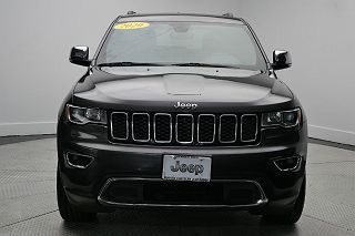 2020 Jeep Grand Cherokee Limited Edition 1C4RJFBG8LC340078 in Jersey City, NJ 2