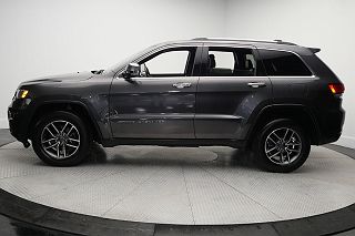 2020 Jeep Grand Cherokee Limited Edition 1C4RJFBG8LC340078 in Jersey City, NJ 8