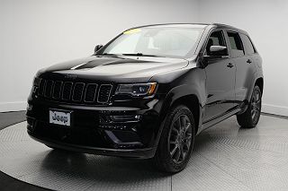 2020 Jeep Grand Cherokee High Altitude 1C4RJFCG5LC385056 in Jersey City, NJ 1