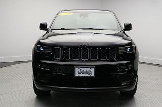 2020 Jeep Grand Cherokee High Altitude 1C4RJFCG5LC385056 in Jersey City, NJ 2