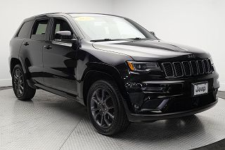 2020 Jeep Grand Cherokee High Altitude 1C4RJFCG5LC385056 in Jersey City, NJ 3