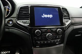 2020 Jeep Grand Cherokee High Altitude 1C4RJFCG5LC385056 in Jersey City, NJ 33