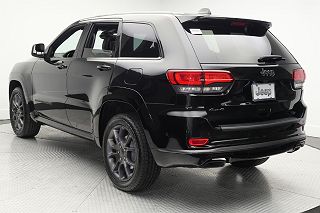 2020 Jeep Grand Cherokee High Altitude 1C4RJFCG5LC385056 in Jersey City, NJ 7