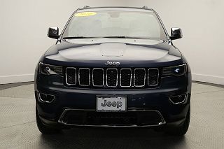 2020 Jeep Grand Cherokee Limited Edition 1C4RJFBG9LC387569 in Jersey City, NJ 2