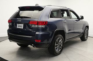 2020 Jeep Grand Cherokee Limited Edition 1C4RJFBG9LC387569 in Jersey City, NJ 5