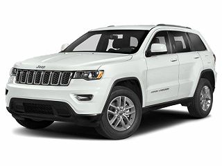2020 Jeep Grand Cherokee Altitude VIN: 1C4RJFAGXLC222065