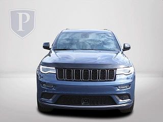 2020 Jeep Grand Cherokee Limited Edition 1C4RJFBG0LC331861 in Kernersville, NC 11