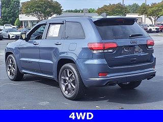 2020 Jeep Grand Cherokee Limited Edition 1C4RJFBG0LC331861 in Kernersville, NC 4