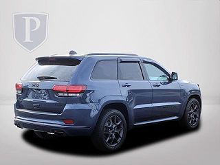 2020 Jeep Grand Cherokee Limited Edition 1C4RJFBG0LC331861 in Kernersville, NC 7