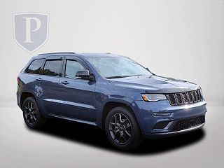 2020 Jeep Grand Cherokee Limited Edition 1C4RJFBG0LC331861 in Kernersville, NC 9