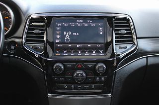 2020 Jeep Grand Cherokee Limited Edition 1C4RJFBG4LC288657 in Klamath Falls, OR 20