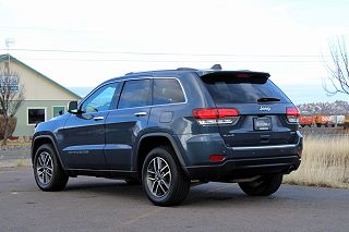 2020 Jeep Grand Cherokee Limited Edition 1C4RJFBG4LC288657 in Klamath Falls, OR 4