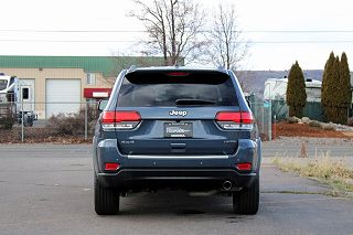 2020 Jeep Grand Cherokee Limited Edition 1C4RJFBG4LC288657 in Klamath Falls, OR 5