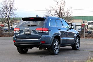 2020 Jeep Grand Cherokee Limited Edition 1C4RJFBG4LC288657 in Klamath Falls, OR 6