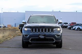 2020 Jeep Grand Cherokee Limited Edition 1C4RJFBG4LC288657 in Klamath Falls, OR 9