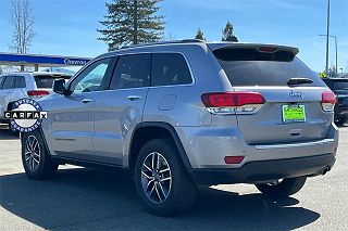 2020 Jeep Grand Cherokee Limited Edition 1C4RJEBG6LC116057 in Lakeport, CA 3