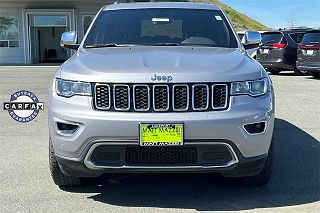 2020 Jeep Grand Cherokee Limited Edition 1C4RJEBG6LC116057 in Lakeport, CA 6