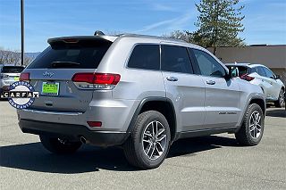 2020 Jeep Grand Cherokee Limited Edition 1C4RJEBG6LC116057 in Lakeport, CA 9