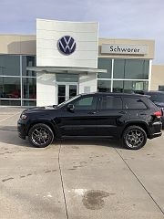 2020 Jeep Grand Cherokee Limited Edition VIN: 1C4RJFBGXLC418246